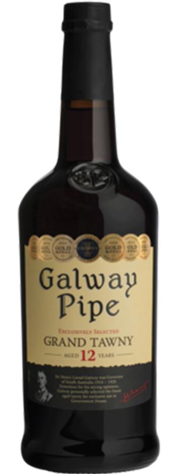 Galway Pipe Grand Tawny 750ml