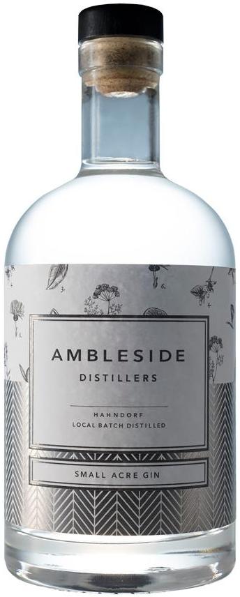 Ambleside Distillers Small Acre Gin 700ml