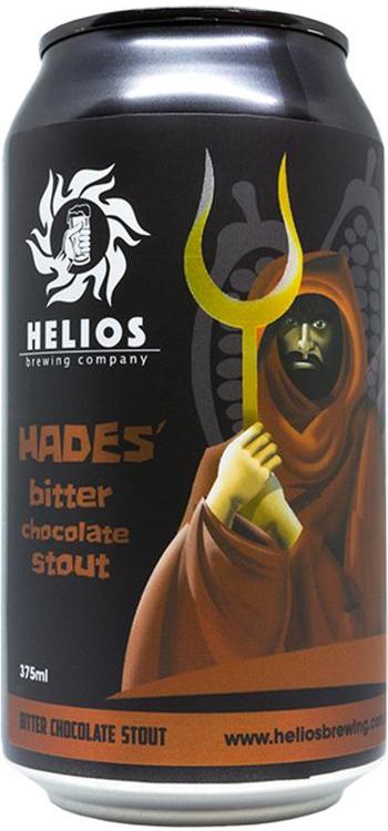 Helios Hades Stout 375ml