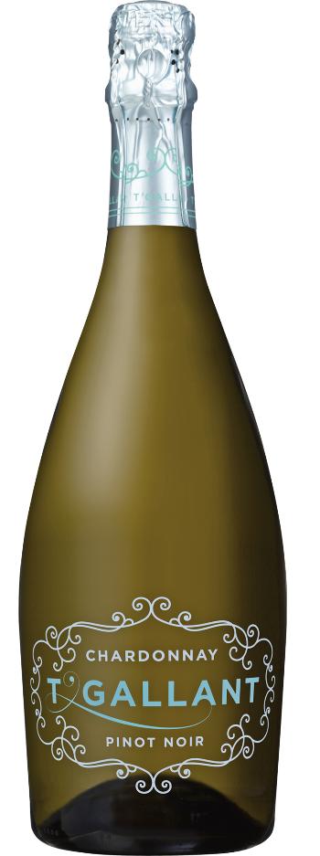 T'Gallant Chardonnay Pinot Noir NV 750ml