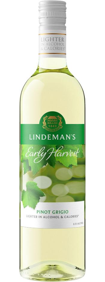 Lindeman's Early Harvest Pinot Grigio 750ml