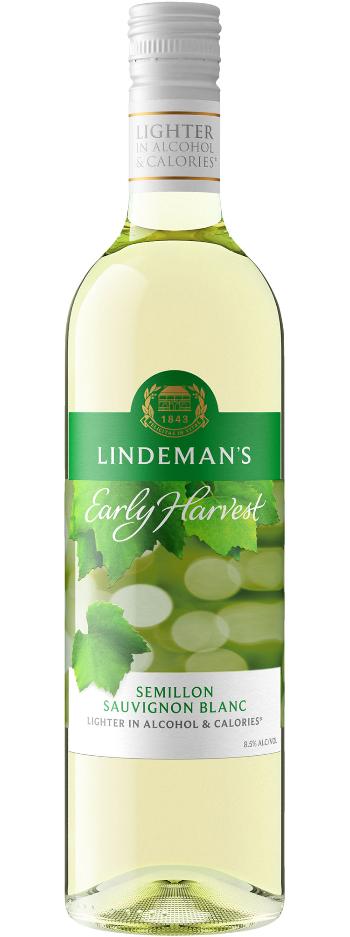 Lindeman's Early Harvest Semillon Sauvignon Blanc 750ml