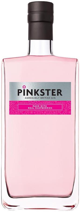 Pinkster Gin 700ml
