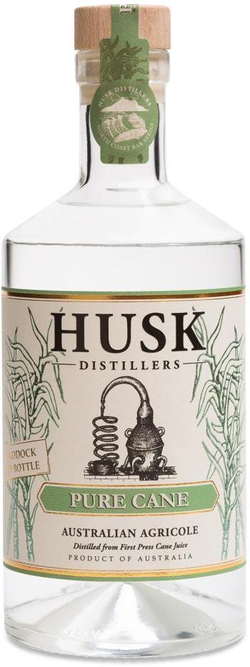 Husk Distillers Pure Cane 700ml