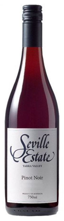 Seville Estate Yarra Valley Regional Series Pinot Noir 750ml