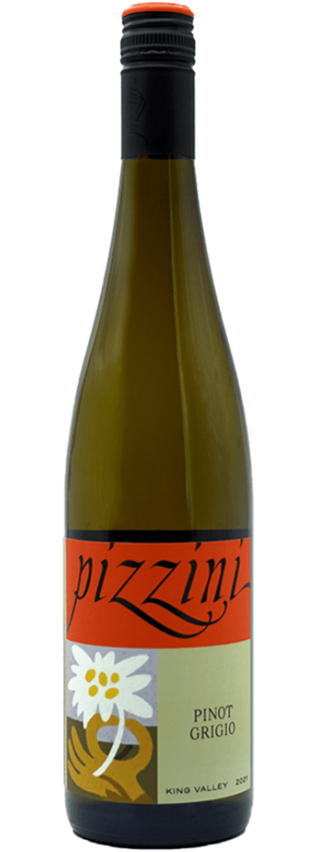 Pizzini Pinot Grigio 750ml