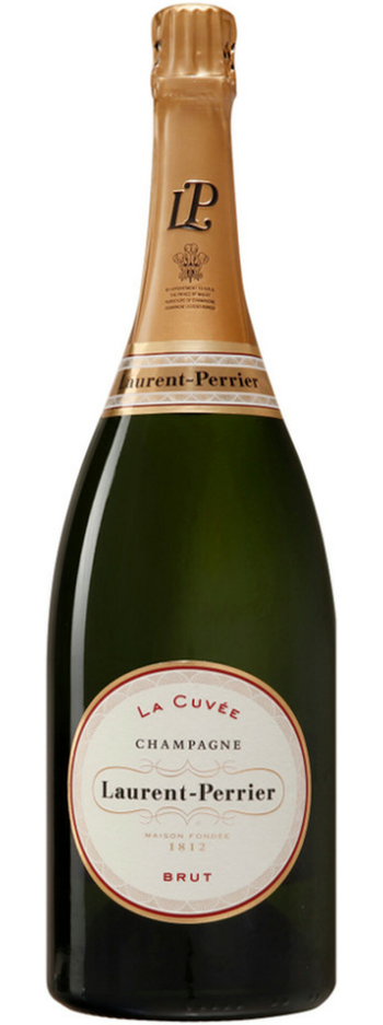 Laurent Perrier La Cuvee Brut NV Champagne 1500ml