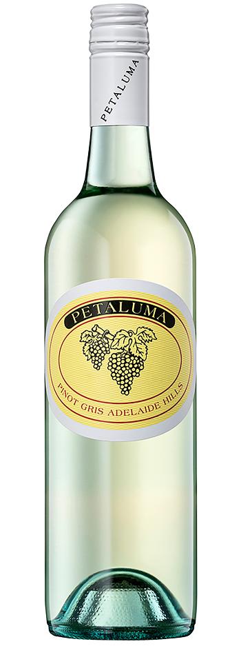 Petaluma White Label Pinot Gris 750ml