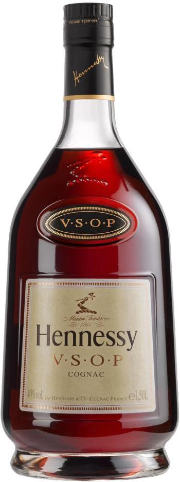 Hennessy VSOP Cognac Magnum 1.5L