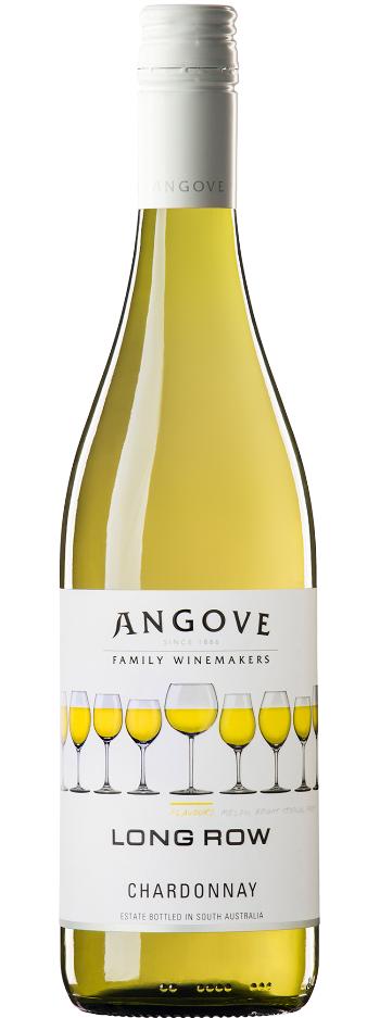 Angove Long Row Chardonnay 750ml