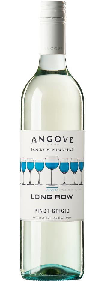 Angove Long Row Pinot Grigio 750ml