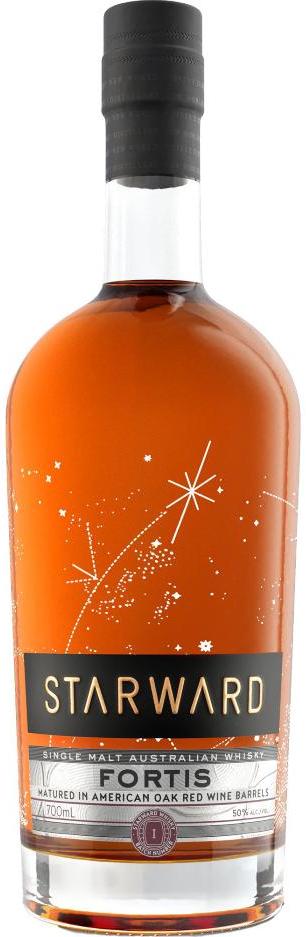 Starward Fortis Single Malt Whisky 700ml