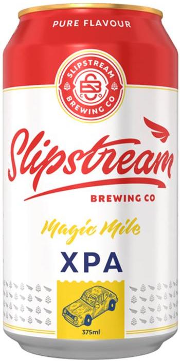 Slipstream Brewing Magic Mile 375ml