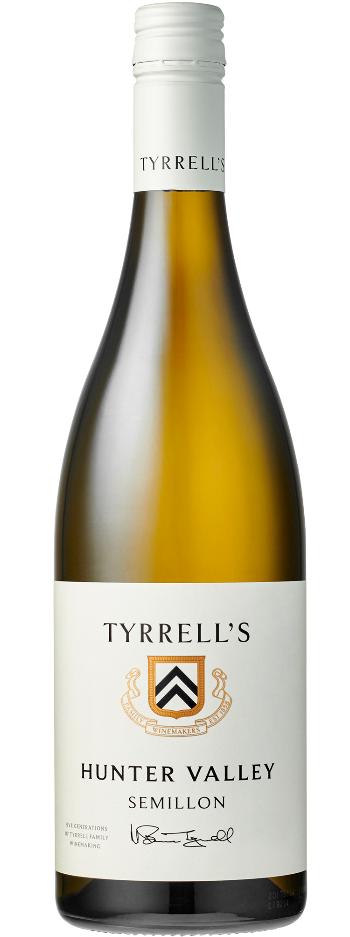 Tyrrell's Wines Hunter Valley Semillon 750ml