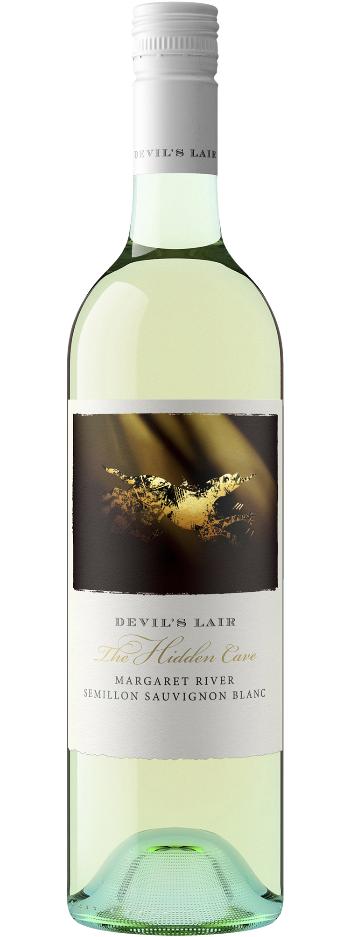 Devil's Lair The Hidden Cave Semillion Sauvignon Blanc 750ml