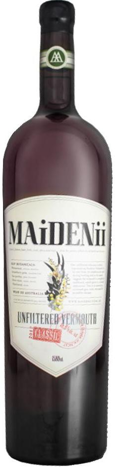 Maidenii Classic Vermouth 1.5L