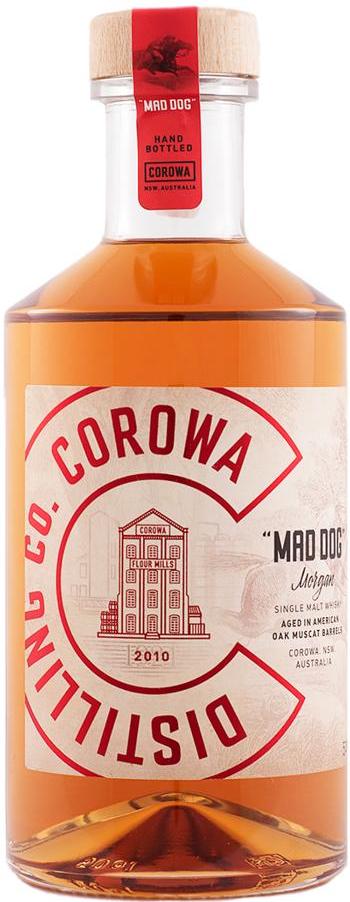 Corowa Distilling Co. Mad Dog Morgan 500ml