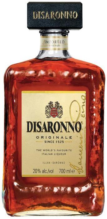 Disaronno Amaretto Originale 700ml