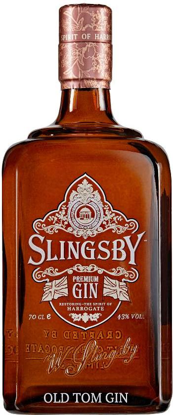 Slingsby Old Tom Gin 700ml
