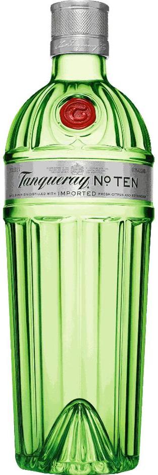 Tanqueray No. 10 Gin 700ml