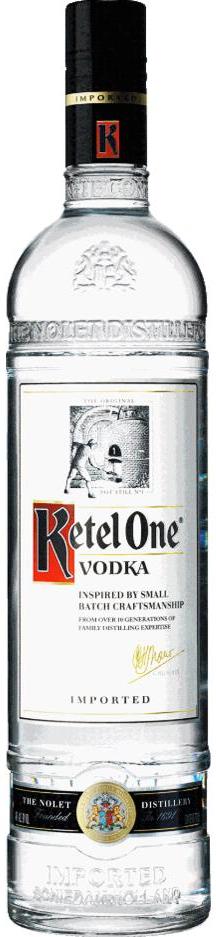 Ketel One Vodka 700ml
