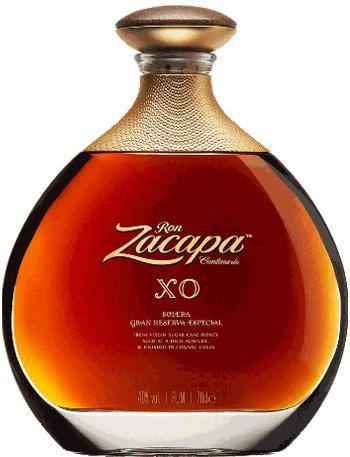 Ron Zacapa XO Rum 700ml