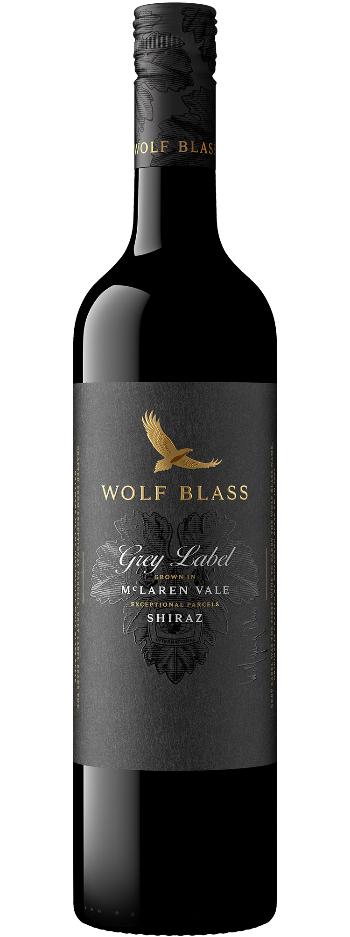 Wolf Blass Grey Label Shiraz 750ml