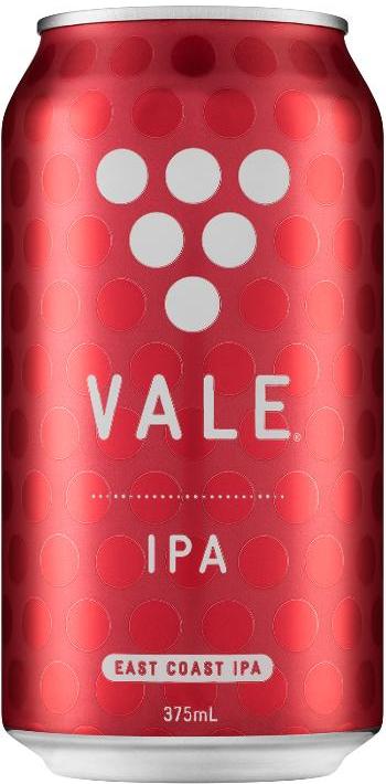 Vale Brewing IPA Can 375ml