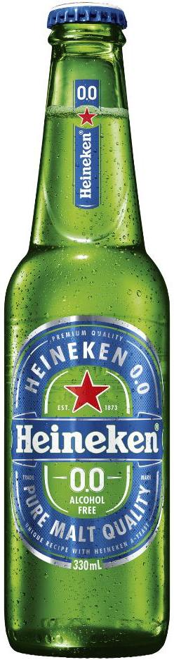 Heineken Zero 330ml