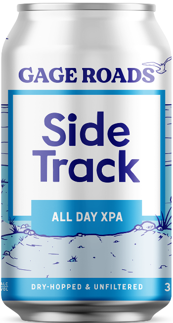 Gage Roads Brewing Co Side Track 330ml