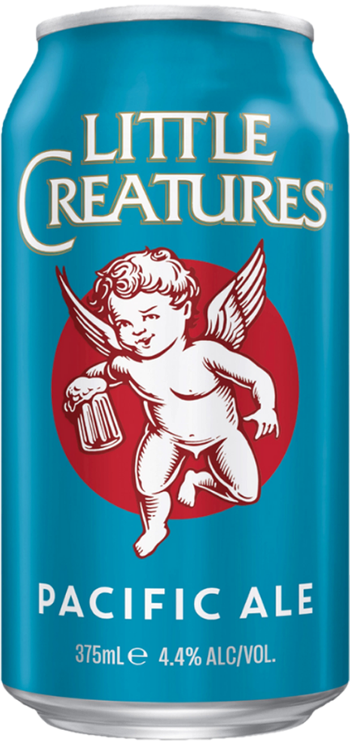 Little Creatures Brewing Pacific Ale 375ml