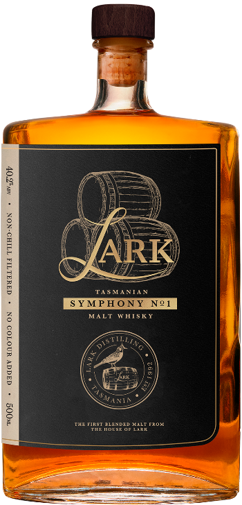 Lark Distillery Symphony No. 1 500ml