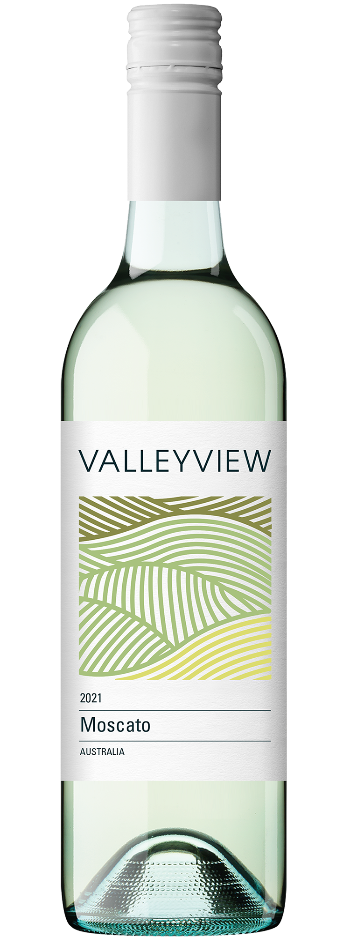 Valley View Moscato 750ml