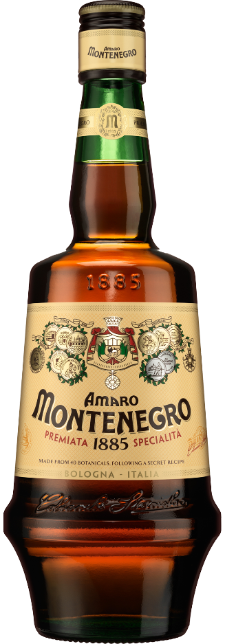 Amaro Montenegro Liqueur 700ml