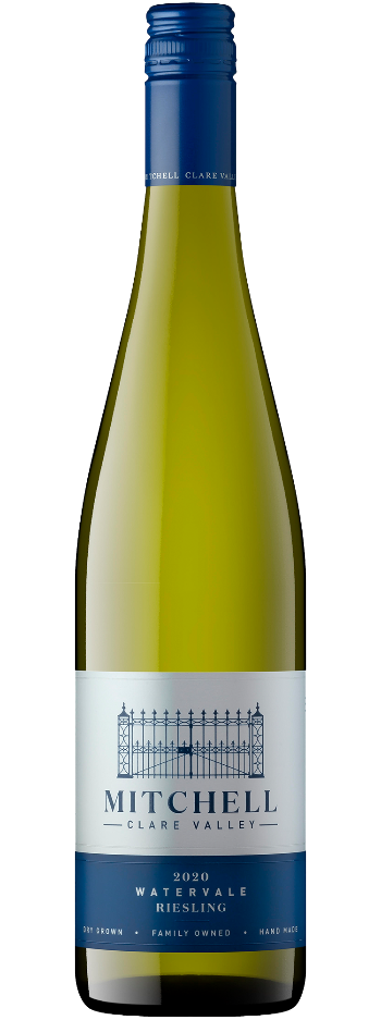 Mitchell Watervale Riesling 750ml
