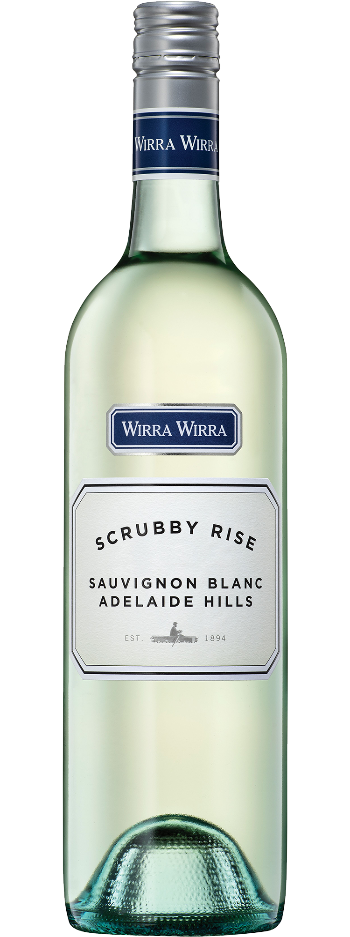 Wirra Wirra Scrubby Rise Sauvignon Blanc 750ml