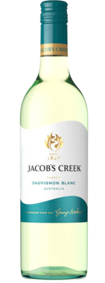 Jacob's Creek Classic Sauvignon Blanc 750ml