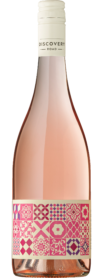Gibson Discovery Road GRaciano Rose 750ml