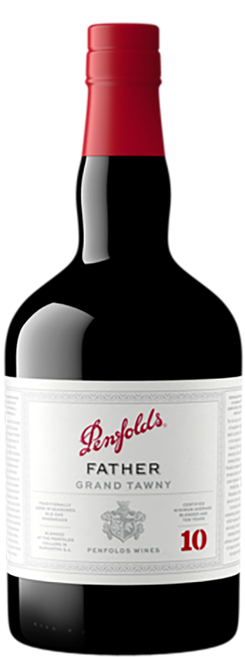 Penfolds Father Grand Tawny 10 Year Old 750ml
