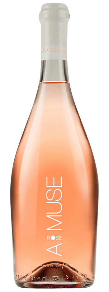Muses Estate A.Muse Rose 750ml