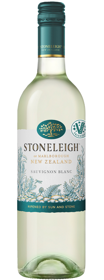 Stoneleigh Sauvignon Blanc 750ml
