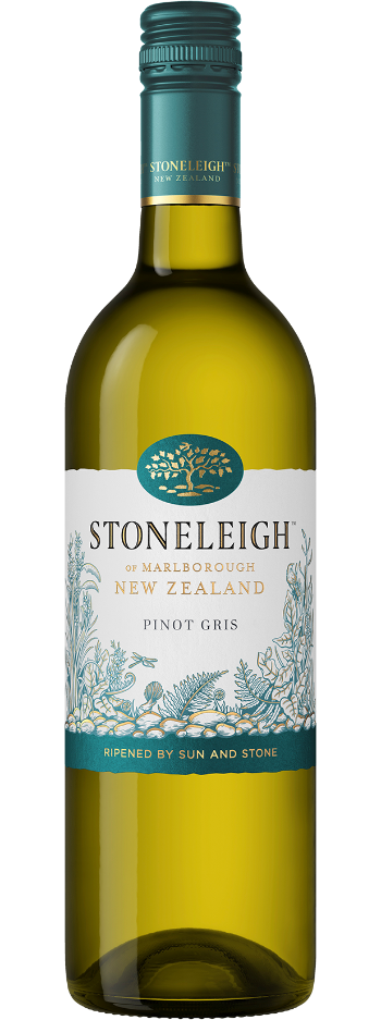 Stoneleigh Pinot Gris 750ml