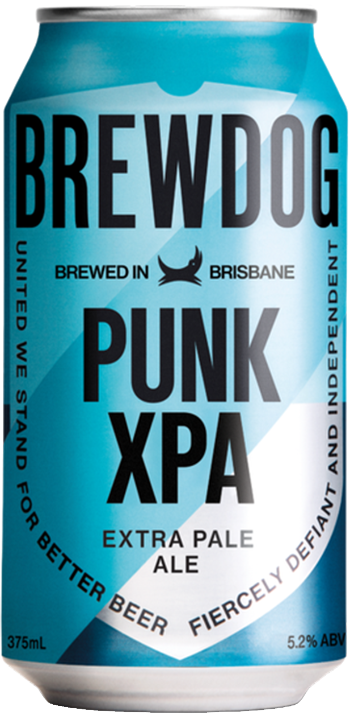 Brewdog Punk XPA Cans 375ml