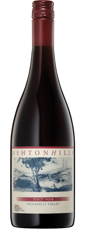 Ashton Hills Piccadilly Valley Pinot Noir 750ml