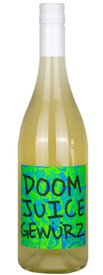 Doom Juice Gewurz 750ml
