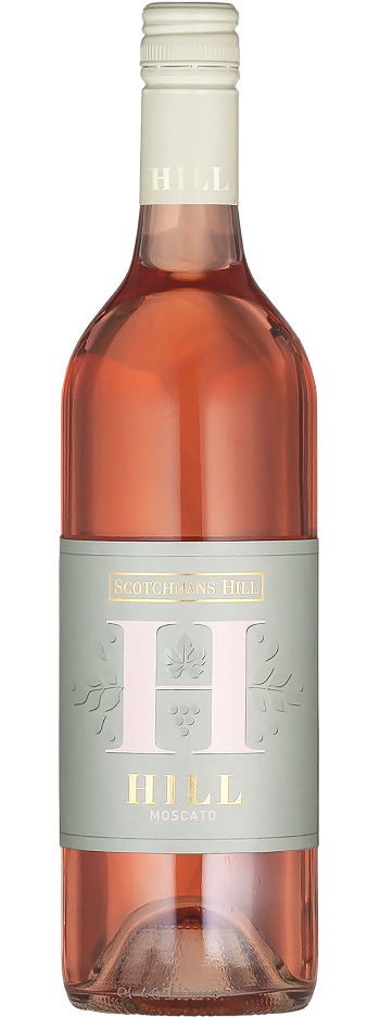 Scotchmans Hill The Hill Moscato NV 750ml