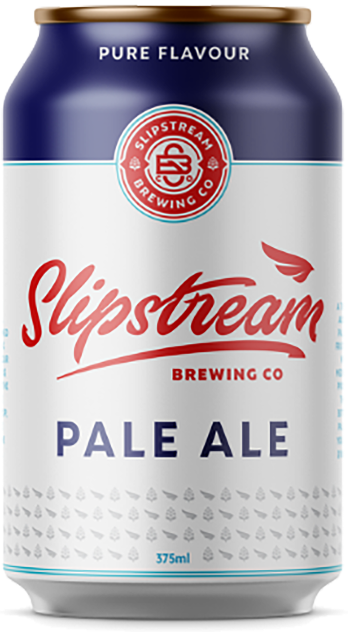 Slipstream Brewing Pale Ale 375ml