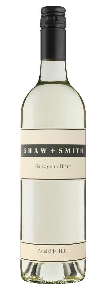 Shaw + Smith Adelaide Hills Sauvignon Blanc 750ml