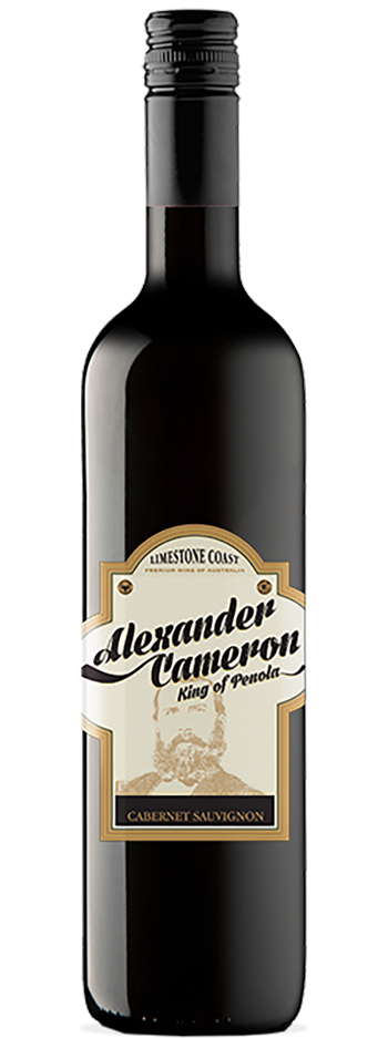 Alexander Cameron Cabernet Sauvignon 750ml