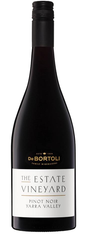 De Bortoli The Estate Vineyard Pinot Noir 750ml